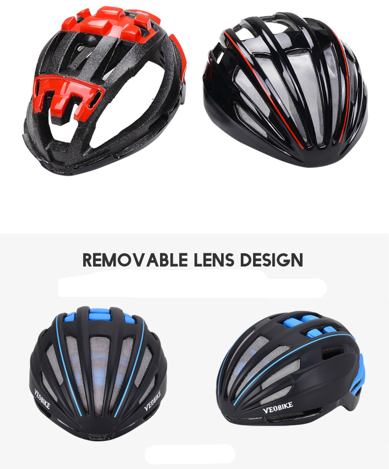 FietshelmVeiligheidVrouwenMannenUltralightWegMountainbikeMtbWinddicht2GlazenFietsaccessoiresRacingCa-1005001321578218