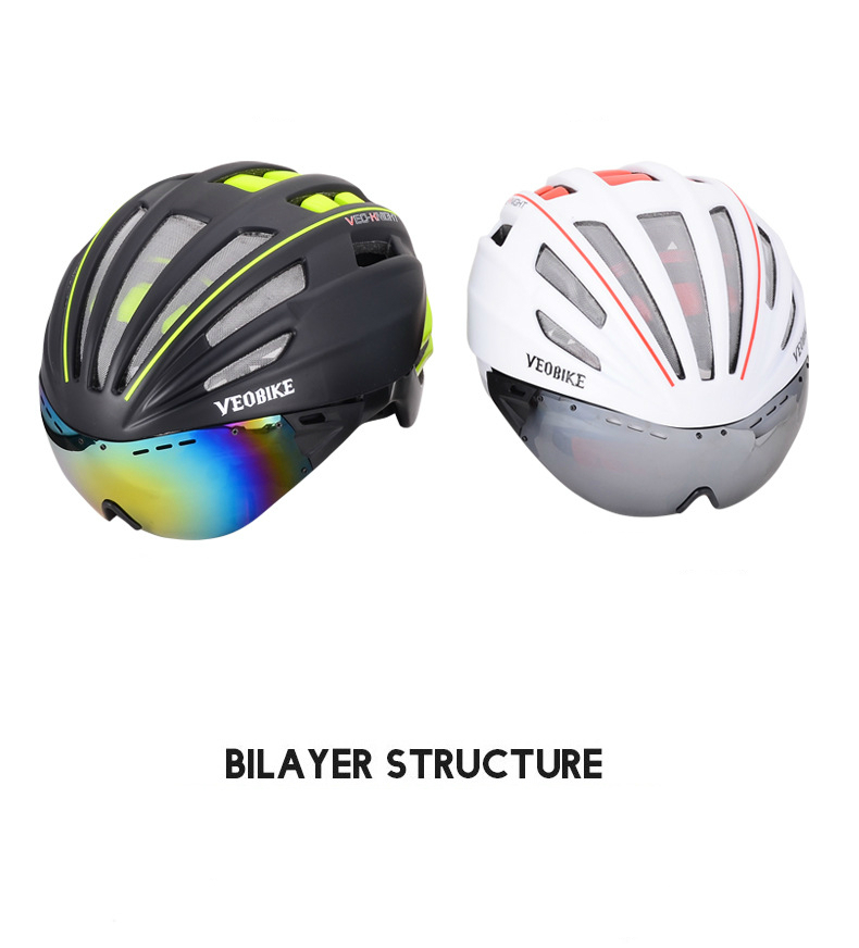 FietshelmVeiligheidVrouwenMannenUltralightWegMountainbikeMtbWinddicht2GlazenFietsaccessoiresRacingCa-1005001321578218