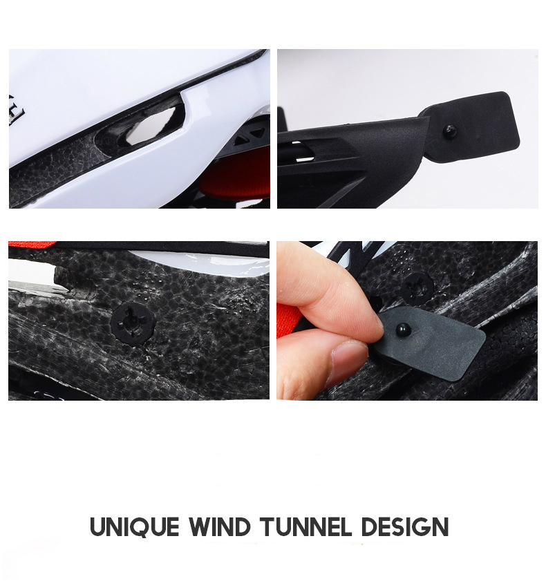 FietshelmVeiligheidVrouwenMannenUltralightWegMountainbikeMtbWinddicht2GlazenFietsaccessoiresRacingCa-1005001321578218