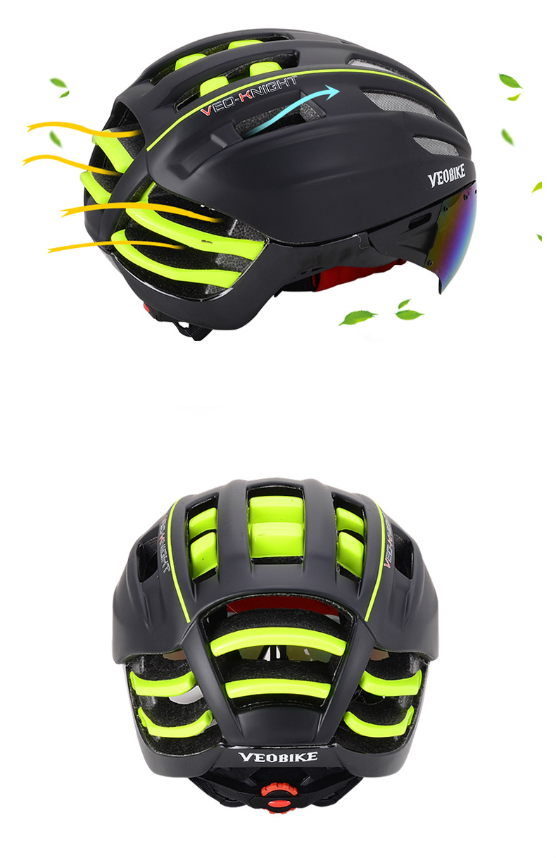 FietshelmVeiligheidVrouwenMannenUltralightWegMountainbikeMtbWinddicht2GlazenFietsaccessoiresRacingCa-1005001321578218