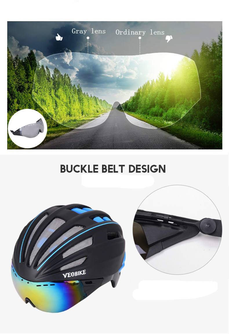 FietshelmVeiligheidVrouwenMannenUltralightWegMountainbikeMtbWinddicht2GlazenFietsaccessoiresRacingCa-1005001321578218