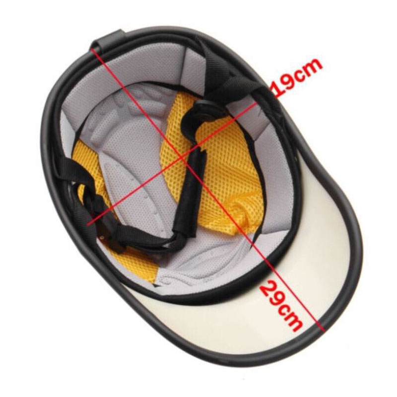 FietshelmVerstelbareUnisexBaseballCapAntiUvVeiligheidFietsHelmMannenVrouwenRacefietsHelmVoorMtbSchaa-1005001338017463