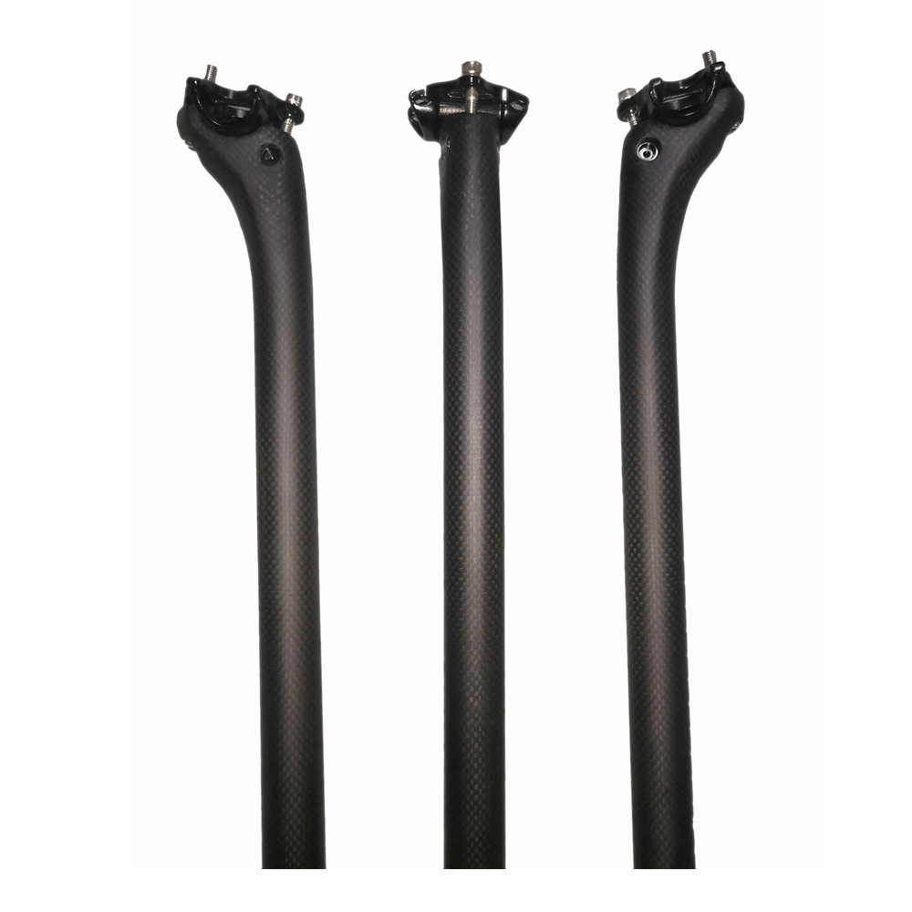 FietsstoeltjeBerichtenCarbonRoadMtb3KGlossMatteOffsetZadelpen254272308316UltralichteFietsZadelpen-4001274160255