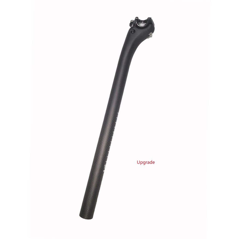 FietsstoeltjeBerichtenCarbonRoadMtb3KGlossMatteOffsetZadelpen254272308316UltralichteFietsZadelpen-4001274160255