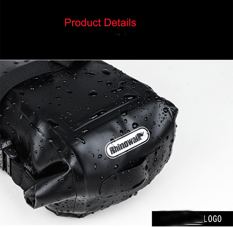 FullWaterproofBicycleSaddleBagCyclingSeatGearPackBagMTBRoadBicyclePhoneHolderRepairToolsBagRidingEqu-32914998914