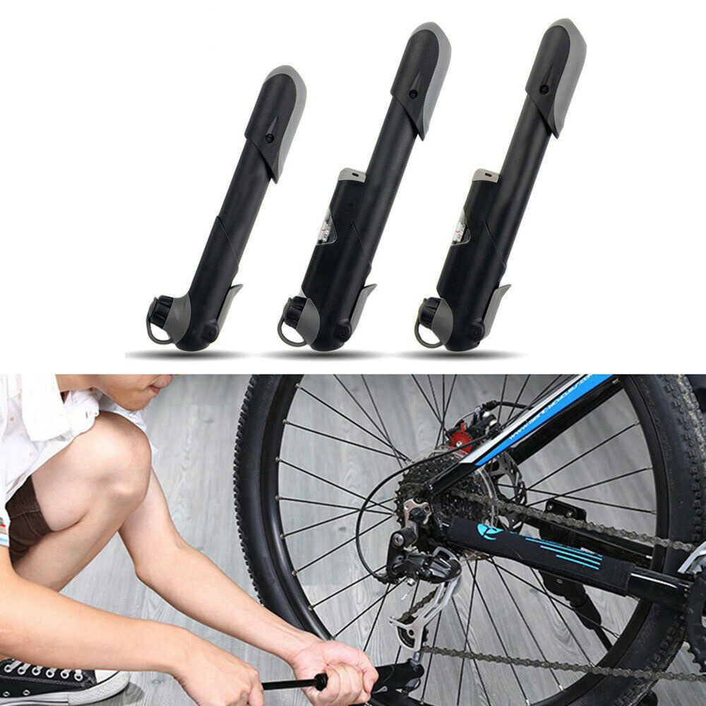 GP-40-41S105GMtbRacefietsFietsPompBarometerGauge120PsiHogeDrukMiniBallFietsenLuchtHandpomptireInflat-1005001320907818