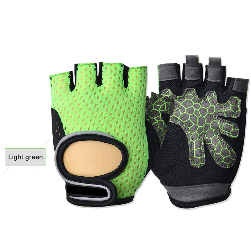 GewichtheffenGymHandschoenenTrainingFitnessHandschoenenMannenSportOefeningAntislipAdemendeHandschoen-1005001446891464