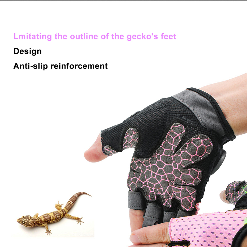 GewichtheffenGymHandschoenenTrainingFitnessHandschoenenMannenSportOefeningAntislipAdemendeHandschoen-1005001446891464