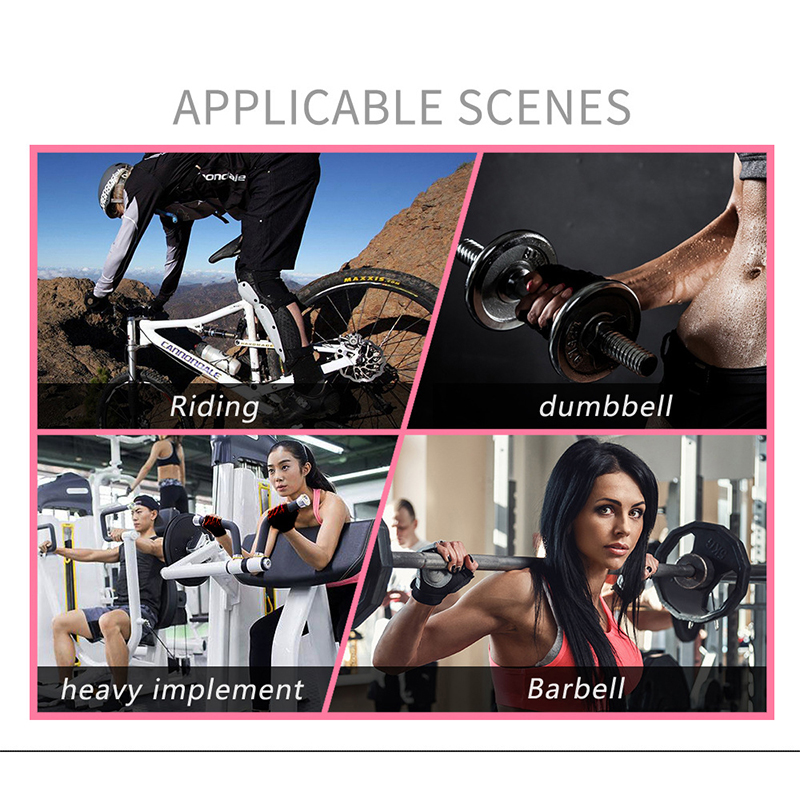 GewichtheffenGymHandschoenenTrainingFitnessHandschoenenMannenSportOefeningAntislipAdemendeHandschoen-1005001446891464