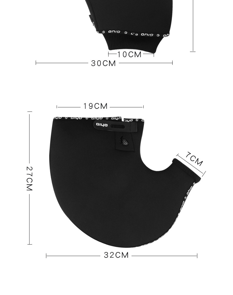 Giyo1PaarFietsStuurHandschoenenFietserWinddichtRijdenWantenWinterThermischeStuurCoverVoorHoudenHande-1005001387152299