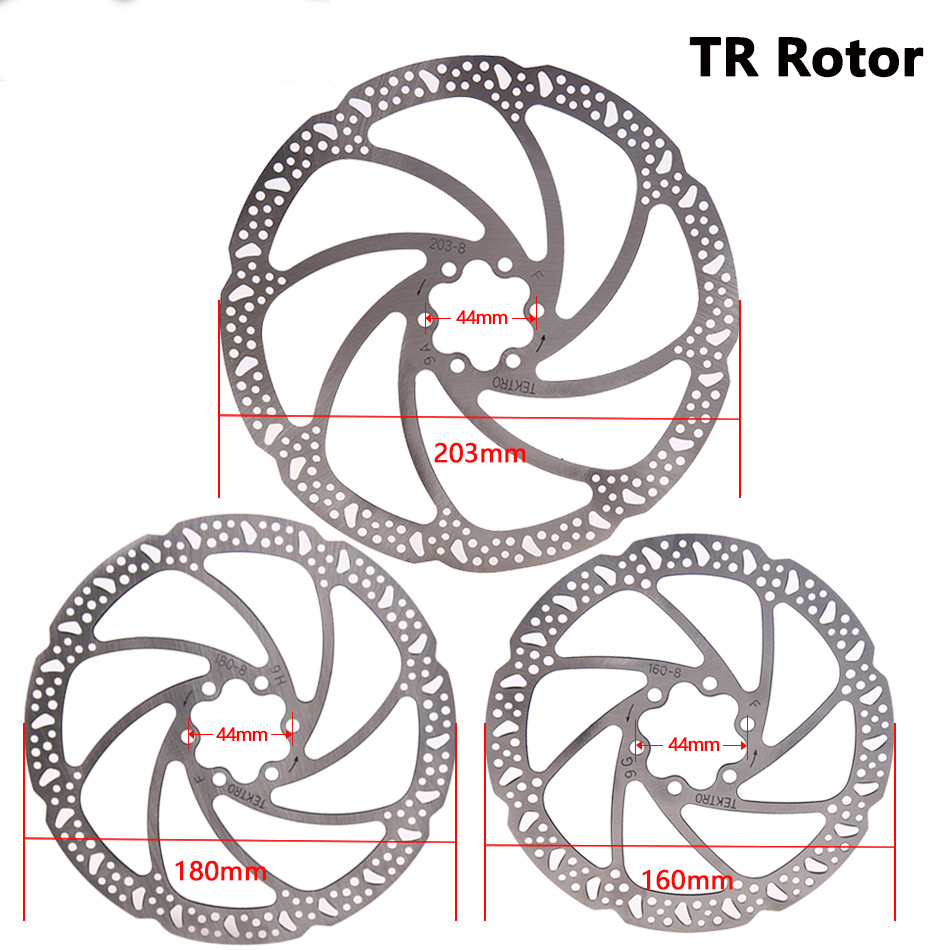 HD-M275MtbFietsHydraulischeSchijfrem800Mm1500Mm160180203MmRotorMountainbikevoorAchterRemmenAluminium-4001350142967