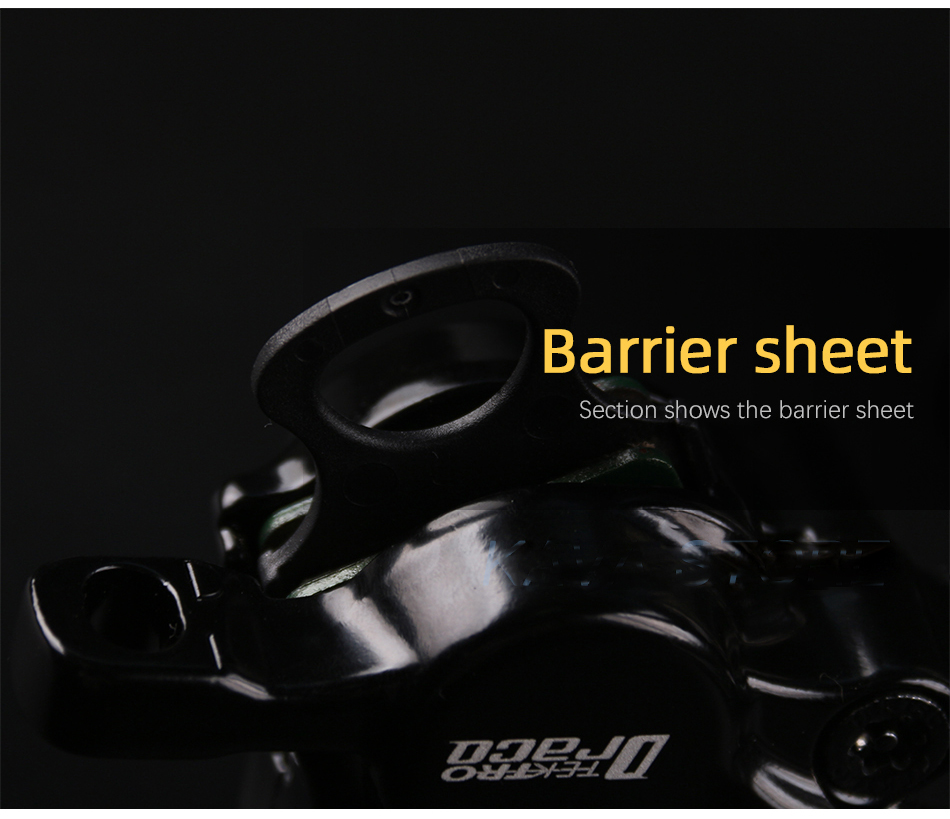 HD-M275MtbFietsHydraulischeSchijfrem800Mm1500Mm160180203MmRotorMountainbikevoorAchterRemmenAluminium-4001350142967