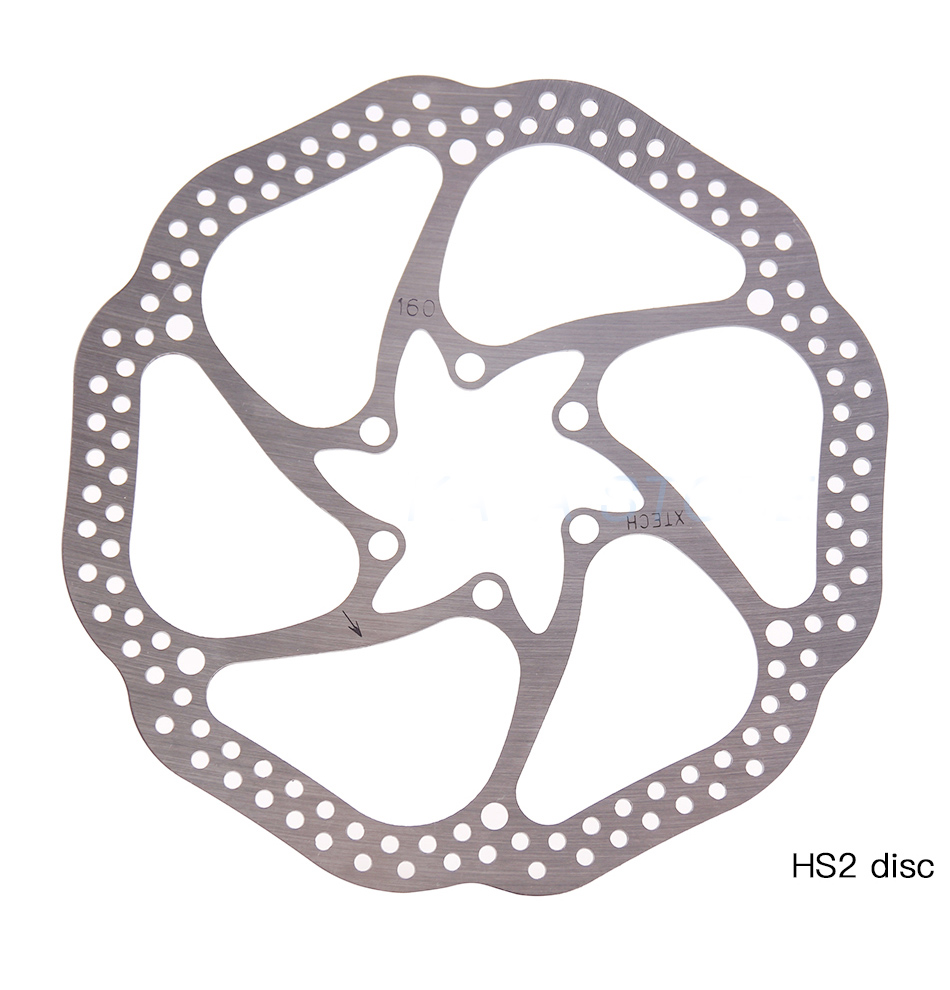 HD-M275MtbFietsHydraulischeSchijfrem800Mm1500Mm160180203MmRotorMountainbikevoorAchterRemmenAluminium-4001350142967