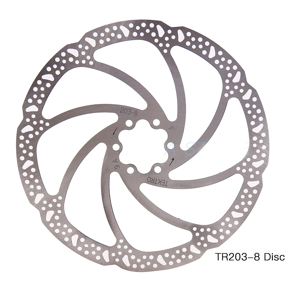 HD-M275MtbFietsHydraulischeSchijfrem800Mm1500Mm160180203MmRotorMountainbikevoorAchterRemmenAluminium-4001350142967