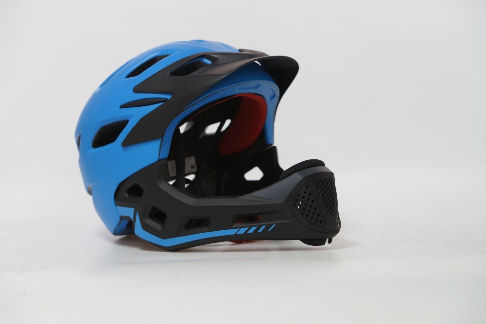 Integraal-GegotenFietshelmKids2020VolledigeGezichtRacefietsHelmCascoMtbAeroFietsKinderenMountainCycl-1005001321095794