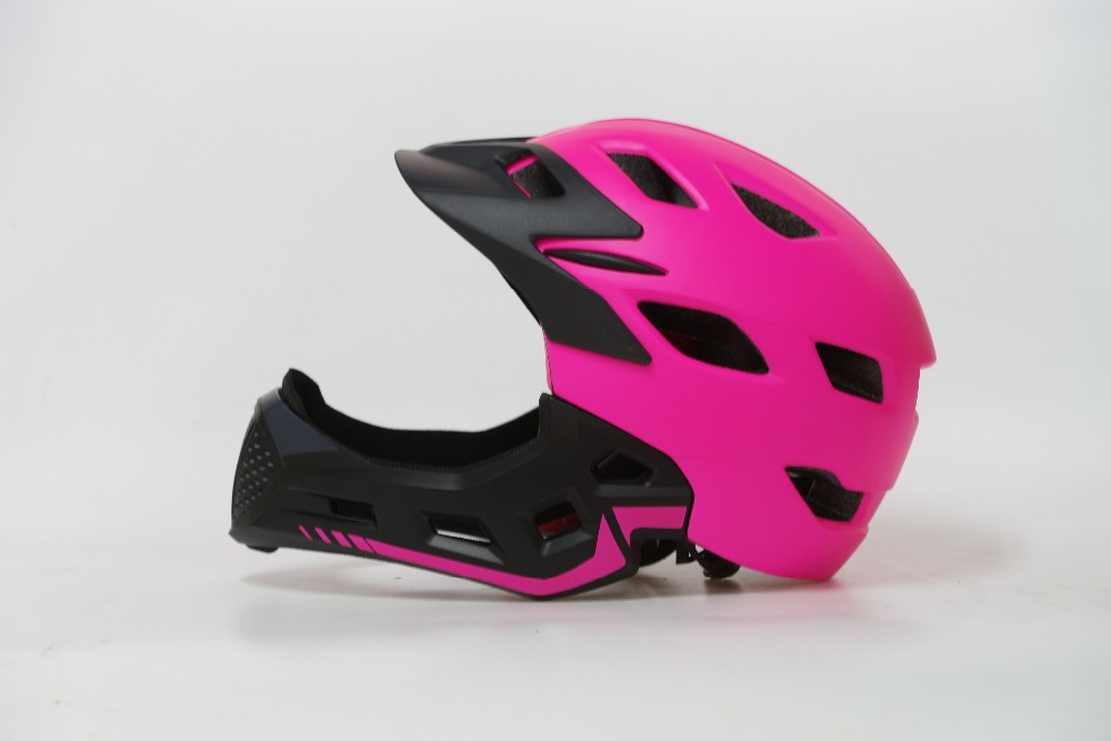 Integraal-GegotenFietshelmKids2020VolledigeGezichtRacefietsHelmCascoMtbAeroFietsKinderenMountainCycl-1005001321095794