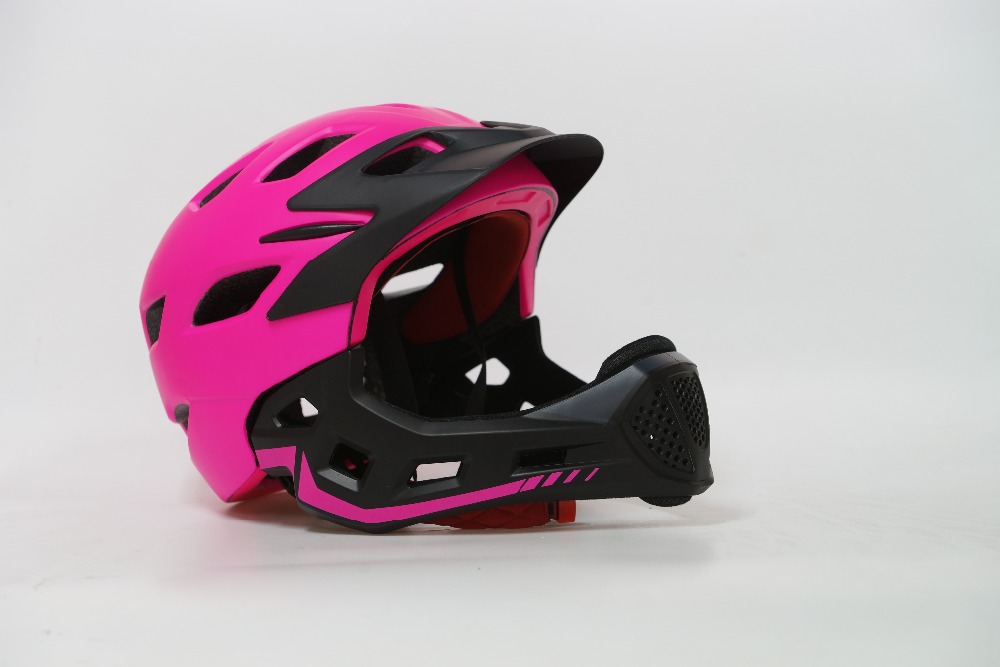 Integraal-GegotenFietshelmKids2020VolledigeGezichtRacefietsHelmCascoMtbAeroFietsKinderenMountainCycl-1005001321095794