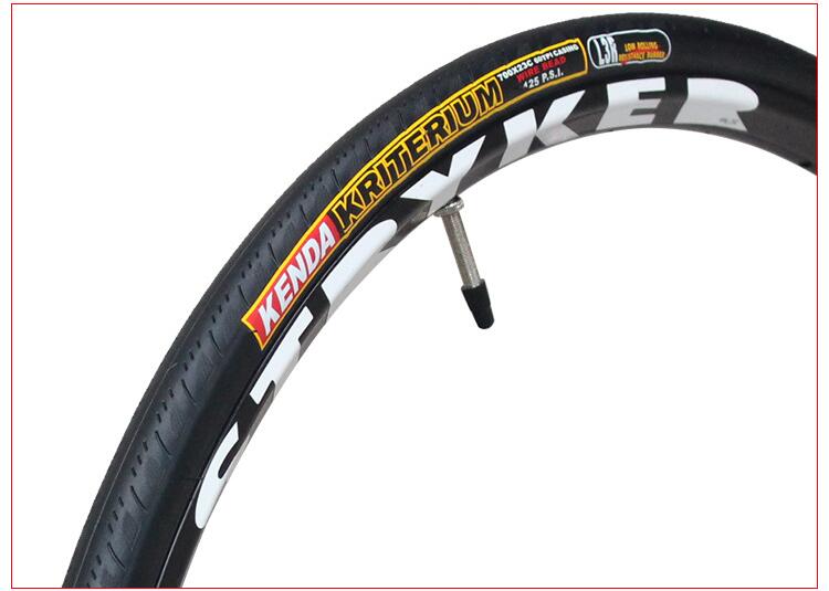 KENDAbicycletire70070023Croadbiketires70025C60TPIantipunctureultralight300gcyclingfoldingtyreslowres-32921783547