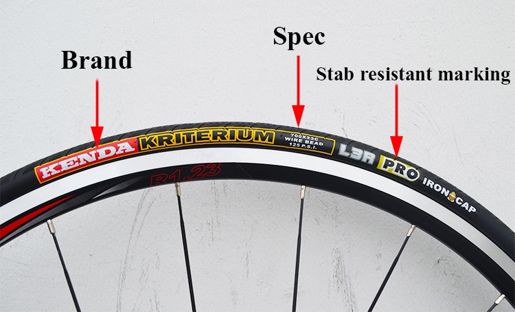 KENDAbicycletire70070023Croadbiketires70025C60TPIantipunctureultralight300gcyclingfoldingtyreslowres-32921783547
