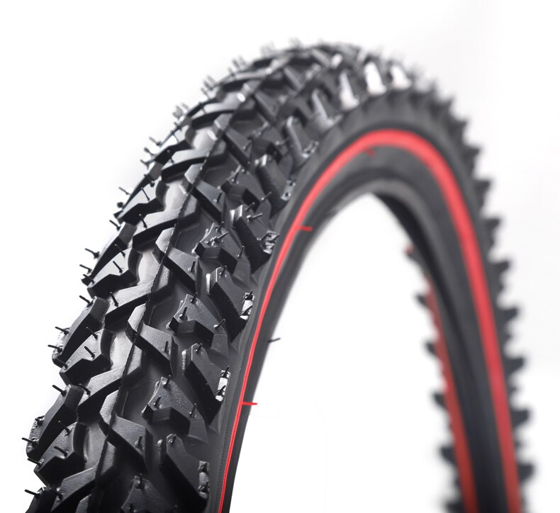 KENDAbicycletires262125MTB26inch24inch195wirebeadtyresmountainbiketirelargetreadstronggripcross-coun-4000291648134