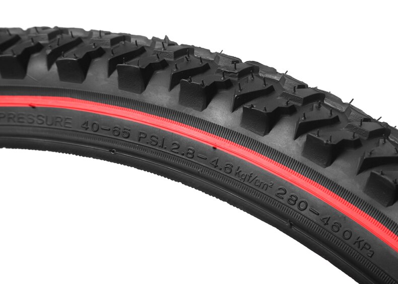 KENDAbicycletires262125MTB26inch24inch195wirebeadtyresmountainbiketirelargetreadstronggripcross-coun-4000291648134