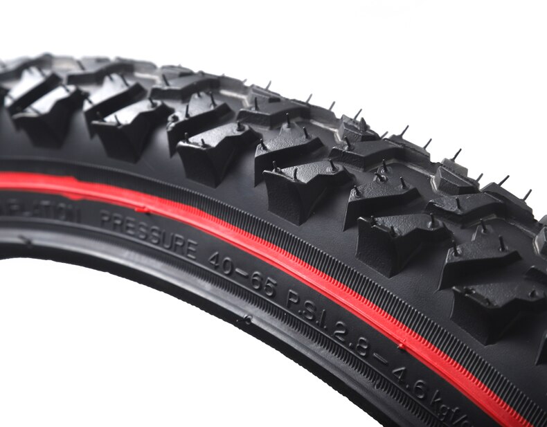 KENDAbicycletires262125MTB26inch24inch195wirebeadtyresmountainbiketirelargetreadstronggripcross-coun-4000291648134