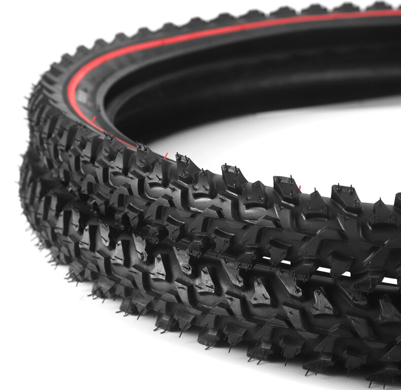 KENDAbicycletires262125MTB26inch24inch195wirebeadtyresmountainbiketirelargetreadstronggripcross-coun-4000291648134