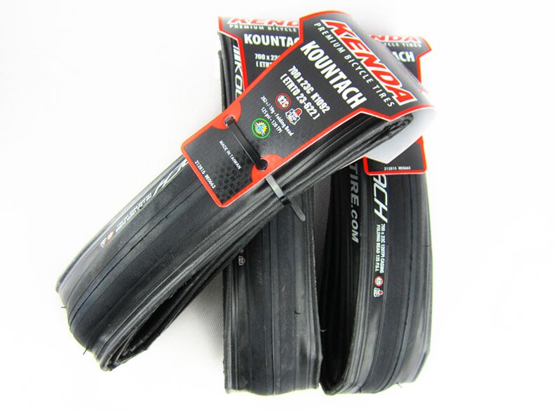 KENDAbicycletires700C70023C120TPIantipuncturefoldingtyresracingroadbiketire70023Cultralight220g125PS-32865024013