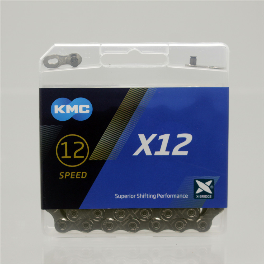 KcmBikeChainX8X9X10X11X12Fietsketting89101112SpeedRoadMtbketenLichtgewicht116LVoorShimanoCampagnoloS-4001345481444