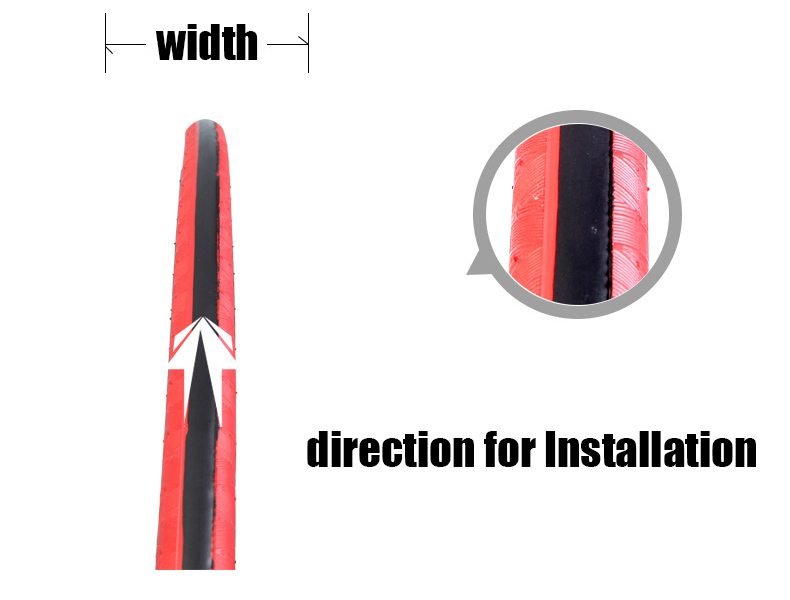 Kenda700C23CK1081K1018RacerBandRacefietsSteekwerendeFietsbandenFixedGearBikeRoadFietsenCruisersband-32911205800