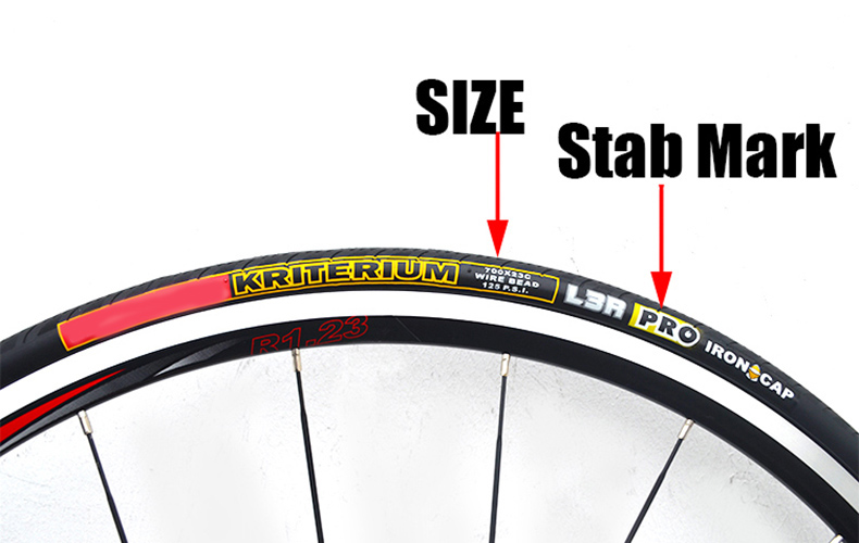 Kenda700C23CK1081K1018RacerBandRacefietsSteekwerendeFietsbandenFixedGearBikeRoadFietsenCruisersband-32911205800