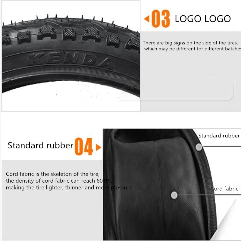 Kendabicycletyre1416182022inch15175195childbiketyreFor406Wheelsring-32979927080