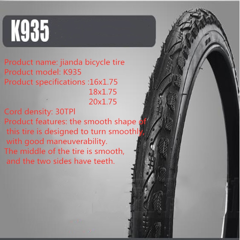 Kendabicycletyre1416182022inch15175195childbiketyreFor406Wheelsring-32979927080