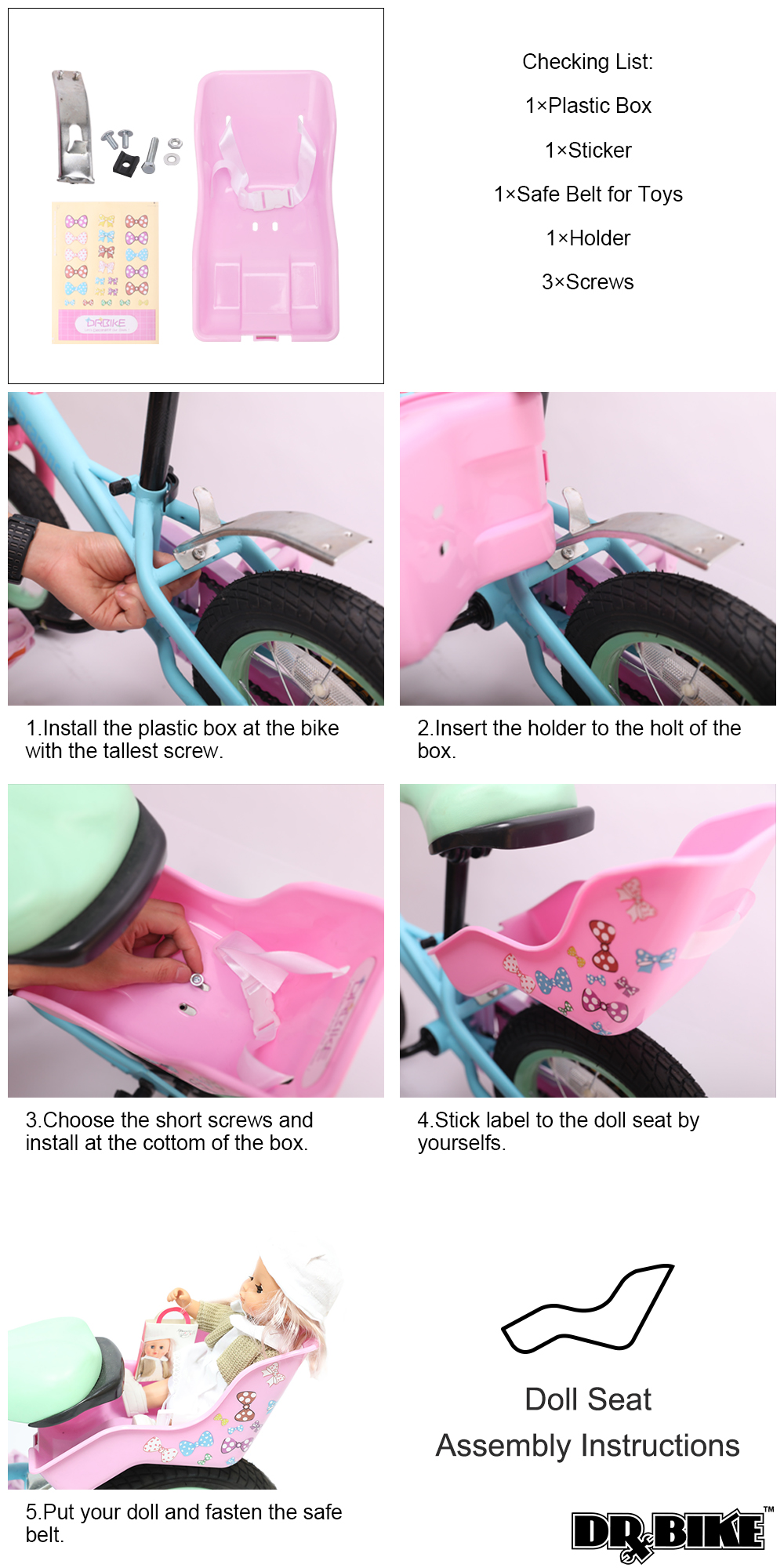 KindFietsAccessoiresPopSeatSpeelgoedMandMuppetAchterbankPopSeatVoorKidFietsMetVersierenJezelfSticker-4001293905781