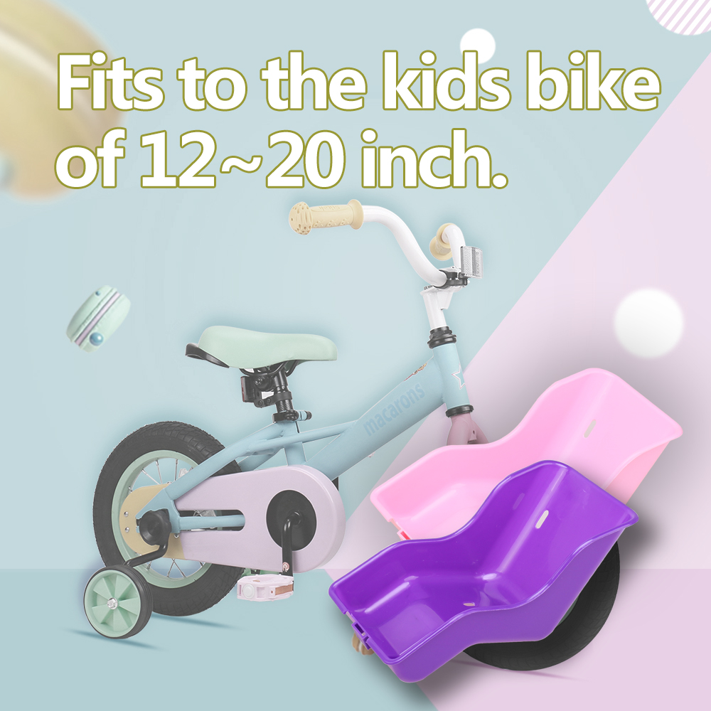 KindFietsAccessoiresPopSeatSpeelgoedMandMuppetAchterbankPopSeatVoorKidFietsMetVersierenJezelfSticker-4001293905781