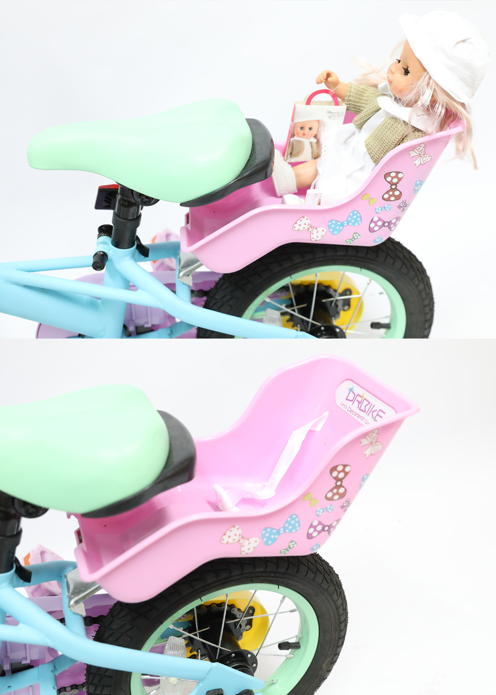 KindFietsAccessoiresPopSeatSpeelgoedMandMuppetAchterbankPopSeatVoorKidFietsMetVersierenJezelfSticker-4001293905781