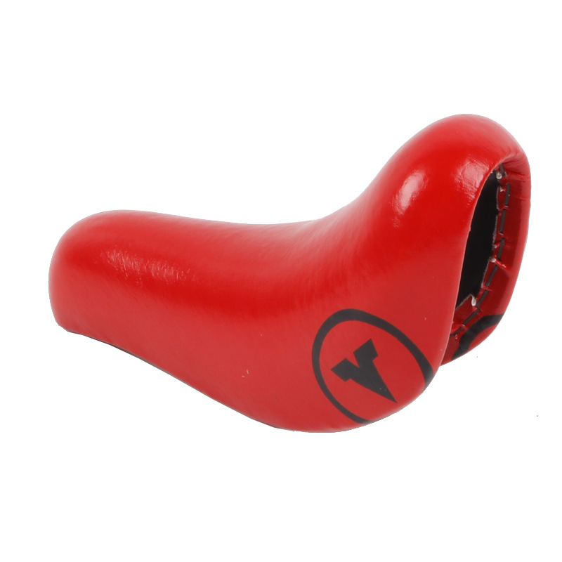 KinderenLoopfietsZitkussenKSGFietsAccessoiresModificatieScooterOnderdelenRacingAubergineZadelSeat-4001293398662