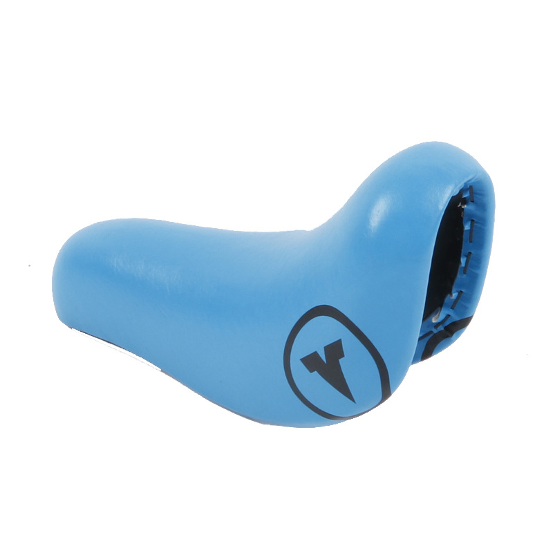 KinderenLoopfietsZitkussenKSGFietsAccessoiresModificatieScooterOnderdelenRacingAubergineZadelSeat-4001293398662