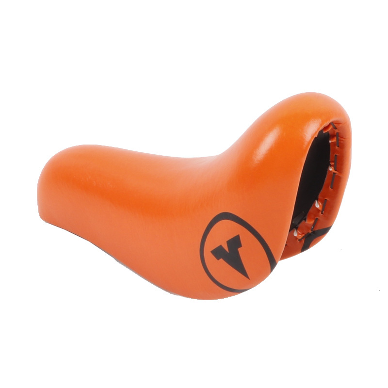 KinderenLoopfietsZitkussenKSGFietsAccessoiresModificatieScooterOnderdelenRacingAubergineZadelSeat-4001293398662