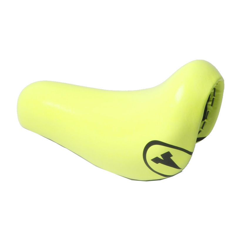 KinderenLoopfietsZitkussenKSGFietsAccessoiresModificatieScooterOnderdelenRacingAubergineZadelSeat-4001293398662