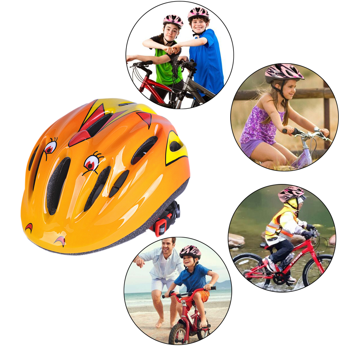 KinderenVeiligheidFietshelmOutdoorFietsenVeiligheidFietsHelmVoorKidRijdenHoofdBeschermendeApparatuur-1005001337944046