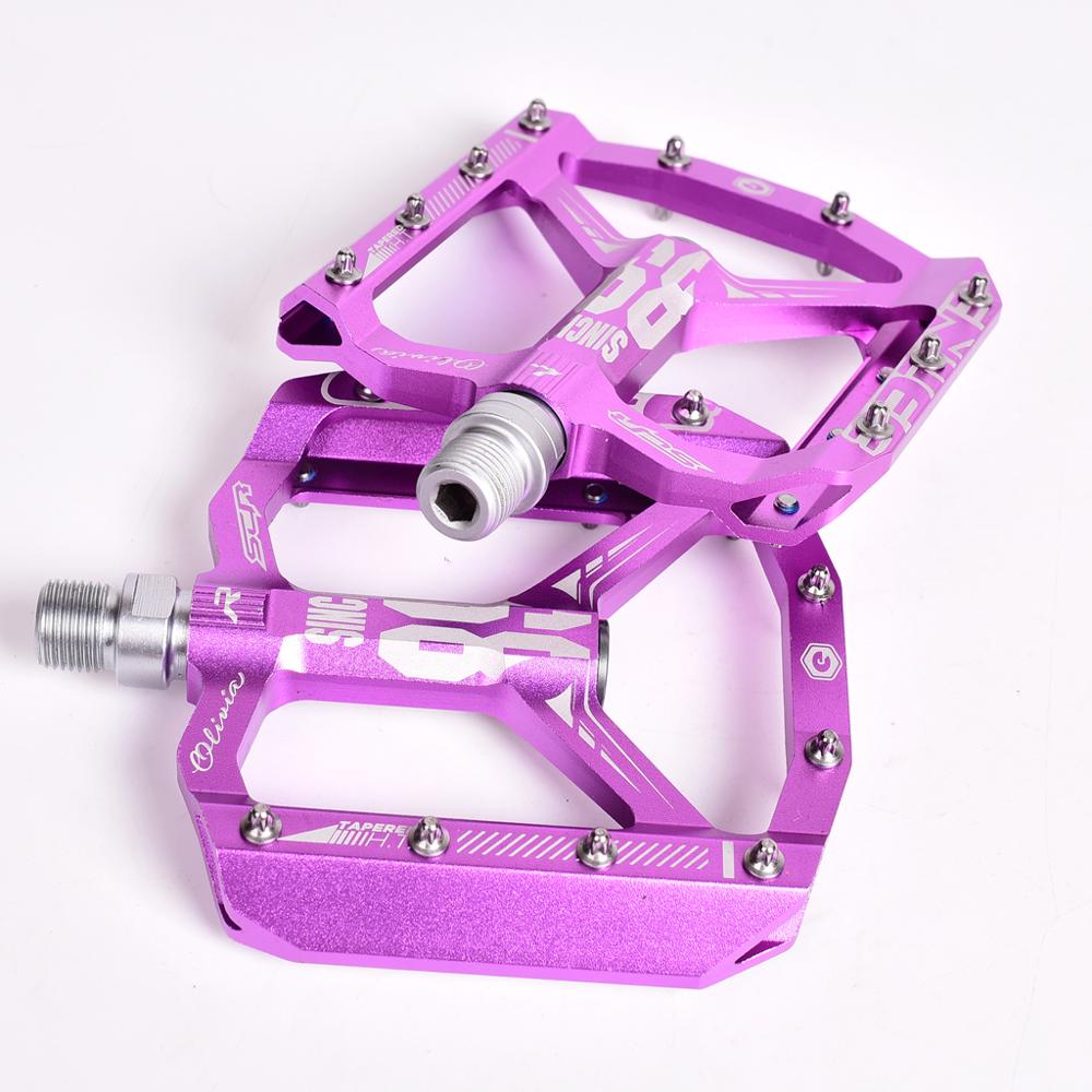 L7UMateriaalDuLagerUltralightFietsPedaalAlleCncMtbDhXcMountainbikePedaalFietsPedalenMtb-4001365152522