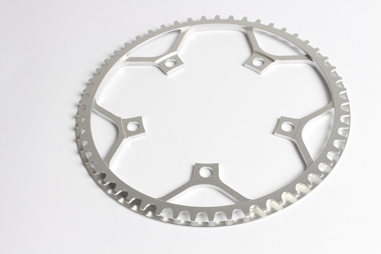 LiteproBmxVouwfietsKettingbladUltralight130BCD45T47T53T56T58TA7075LegeringRondesingleSpeedKettingWie-1005001297392840