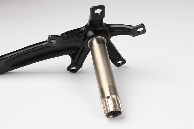 LpLiteproAluminiumVouwfietsHollowEenCrank170MmBcd130MmVouwfietsCrankTand-33028036554