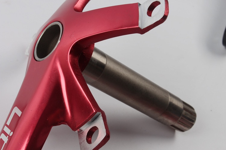 LpLiteproAluminiumVouwfietsHollowEenCrank170MmBcd130MmVouwfietsCrankTand-33028036554