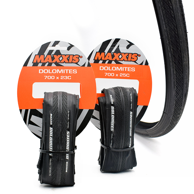 MAXXISDOLOMITES70023C70025CFolding700CTireRoadBikeTireAntiPunctureUltralightPneu23C25CBicycleTireBik-32922236873