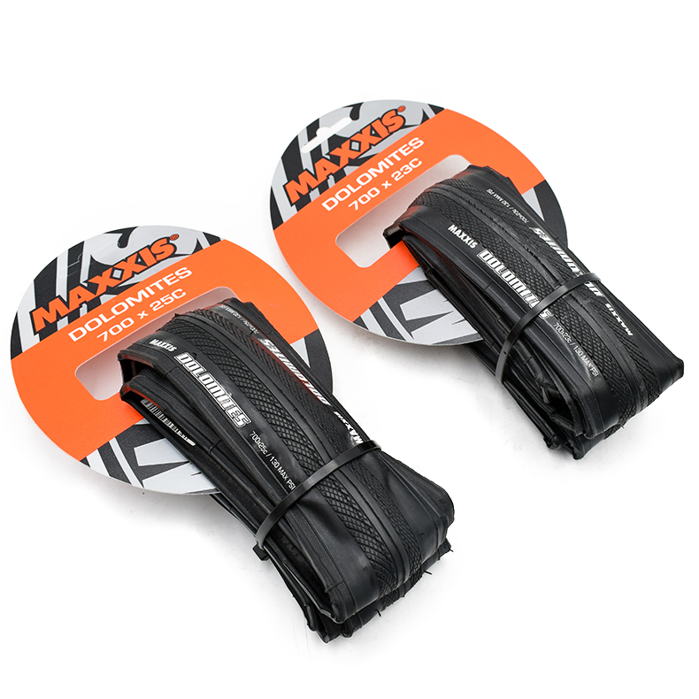 MAXXISDOLOMITES70023C70025CFolding700CTireRoadBikeTireAntiPunctureUltralightPneu23C25CBicycleTireBik-32922236873