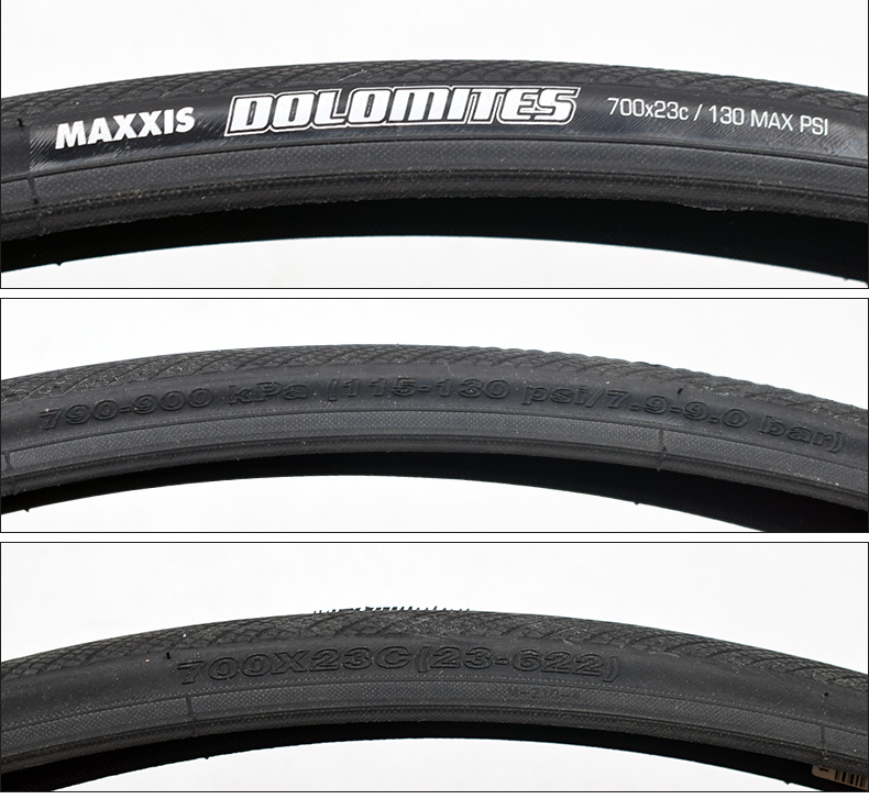 MAXXISDOLOMITES70023C70025CFolding700CTireRoadBikeTireAntiPunctureUltralightPneu23C25CBicycleTireBik-32922236873