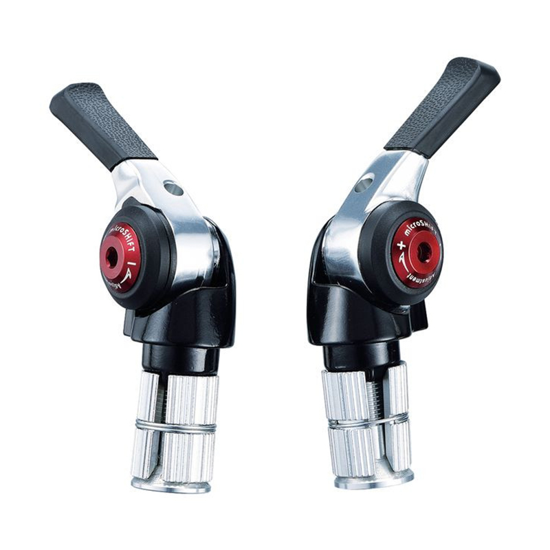 MicroshiftTtBarEndShifterMtbShiftersRacefietsShiftFiets91011SpeedCompatibelVoorShimanoFietsShifter-1005001354375701