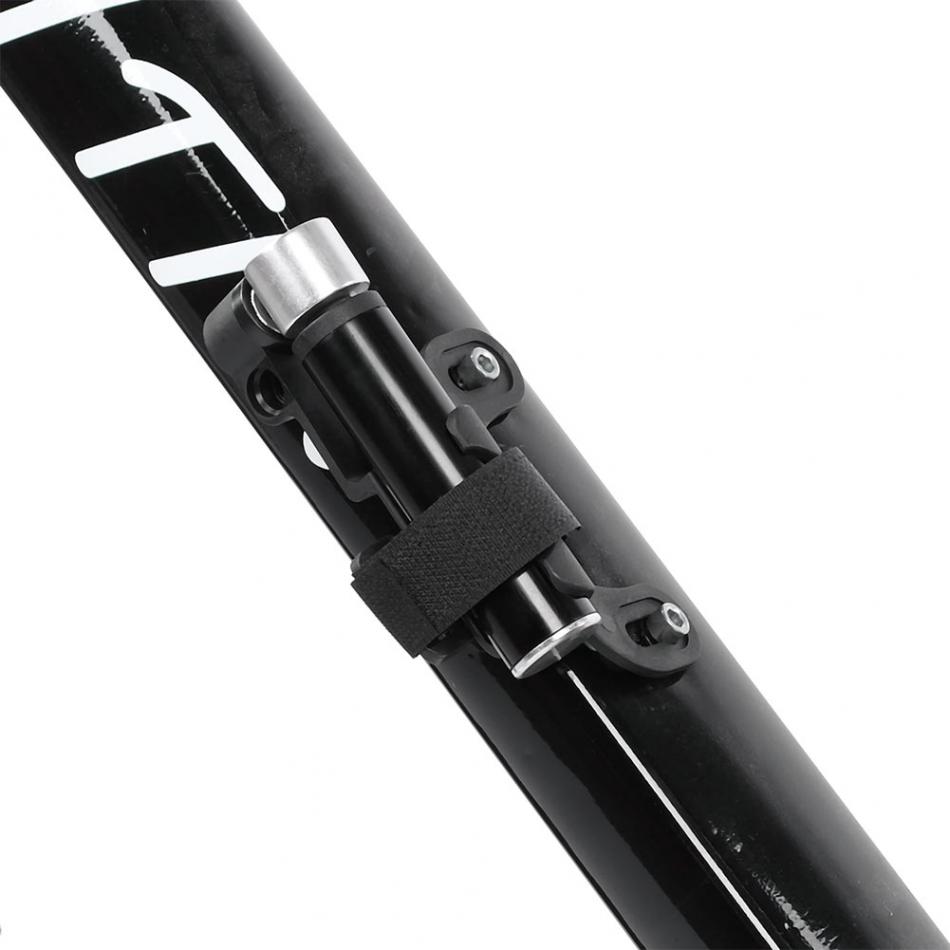 MiniDraagbareFietspompFietsAccessoireAluminiumBandLuchtInflatorPompVoorMountainbikeFietsBasketbalVoe-1005001321031034